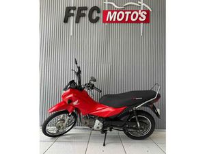 HONDA POP 110I