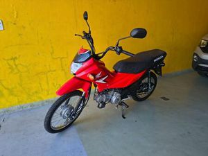 HONDA POP 110I