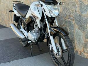 HONDA CG 150 FAN ESDI MIX