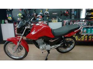 HONDA CG 150 FAN CARGO ESD MIX