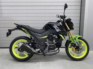 JUNAK 906 MOTOROWER MOTOCYKL JUNAK MIELEC RATY 0%