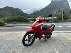 HONDA BIZ 125