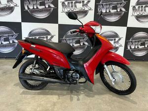 HONDA BIZ 125 EX/125 EX FLEX