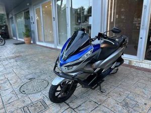 HONDA PCX 150 SPORT