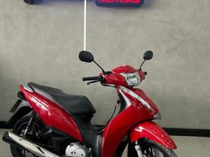 HONDA BIZ 125 EX
