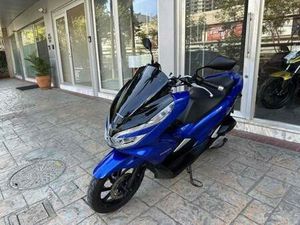 HONDA PCX 150 DLX