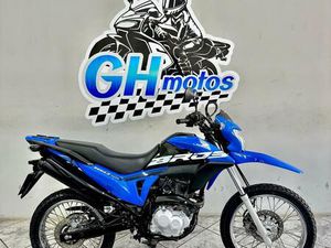 HONDA NXR 160 BROS ESDD CBS