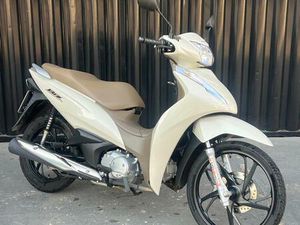 HONDA BIZ 125