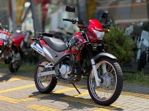 HONDA NX 4 FALCON 400