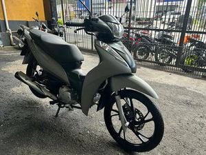 HONDA BIZ 125 EX/125 EX FLEX