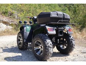ATV SHINERAY 250 КУБИКА →