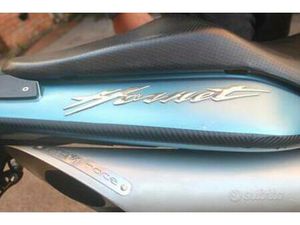 HONDA CBF 600 - 2006