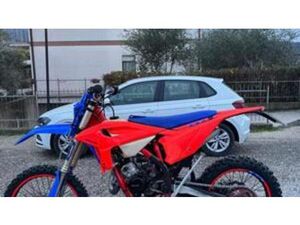 RR 125 2T ENDURO RACE (2025)