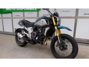 700CL-X ADVENTURE (2023 - 25)