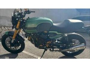 SPORTCLASSIC GT 1000