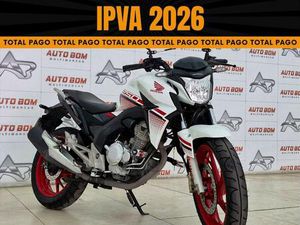 HONDA CB TWISTER 250 ABS FLEXONE