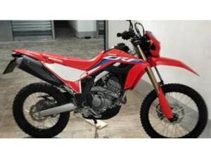 CRF 300 L (2021 - 24)