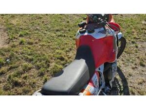 AFRICA TWIN XRV 750 (1993 - 95)