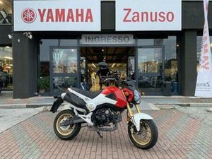 HONDA MSX 125
