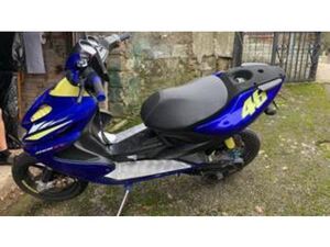 AEROX 50 R (2007 - 18)