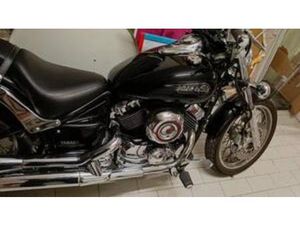 XVS 650 DRAG STAR (1997 - 05)