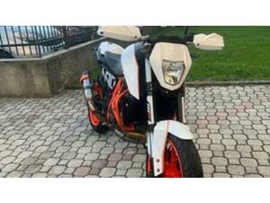 690 DUKE R (2016 -17)