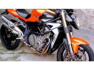 BRUTALE 910 R (2006 - 11)