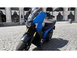 MÓ 125 PERFORMANCE (2022 - 25)