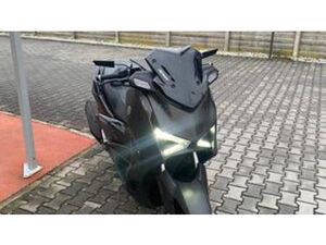 X-MAX 125 TECH MAX (2025)