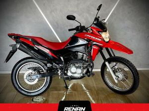 HONDA NXR 160 BROS ESDD MIX