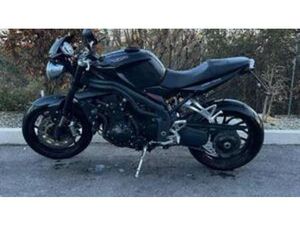 SPEED TRIPLE 1050 (2005 - 11)