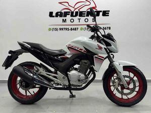 HONDA CB TWISTER 250 ABS FLEXONE