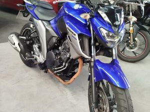 YAMAHA FAZER 250 FZ25