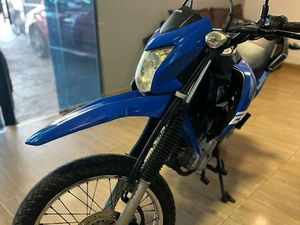 HONDA NXR 160 BROS ESDD CBS