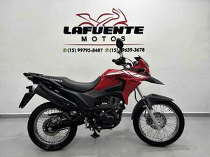 HONDA XRE 190 ABS