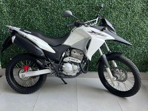 HONDA XRE 300 (RALLY)