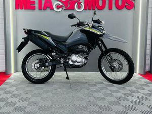 HONDA NXR 160 BROS ABS FLEX