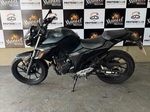 YAMAHA FAZER 250 FZ25