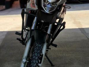 HONDA XRE 300 ADVENTURE ABS