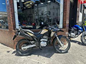 HONDA XRE 300 ADVENTURE ABS