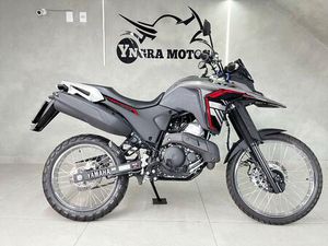 YAMAHA XTZ 250 LANDER 249 CC/LANDER BLUEFLEX/ABS