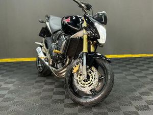 HONDA CB 600 F HORNET ABS