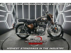 2022 ROYAL ENFIELD CLASSIC 350