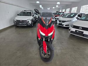 YAMAHA XMAX 250 ABS