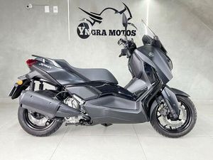 YAMAHA XMAX ABS CONNECTED