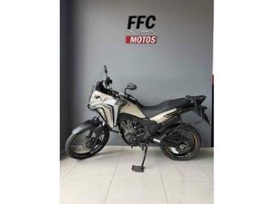 HONDA XRE 300 RALLY FLEX