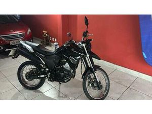 YAMAHA XTZ 250 LANDER