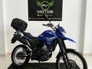 YAMAHA XTZ 250 LANDER