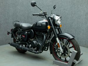 2022 ROYAL ENFIELD CLASSIC 350 W/ABS