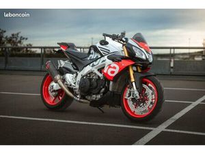 APRILIA TUONO V4 FACTORY